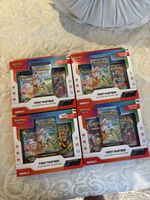 Pokemon serie 2 englisch! 