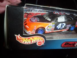 NASCAR  43