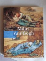 Millet - Van Gogh 1998 - Paris Musée d'Orsay - Kunst Führer