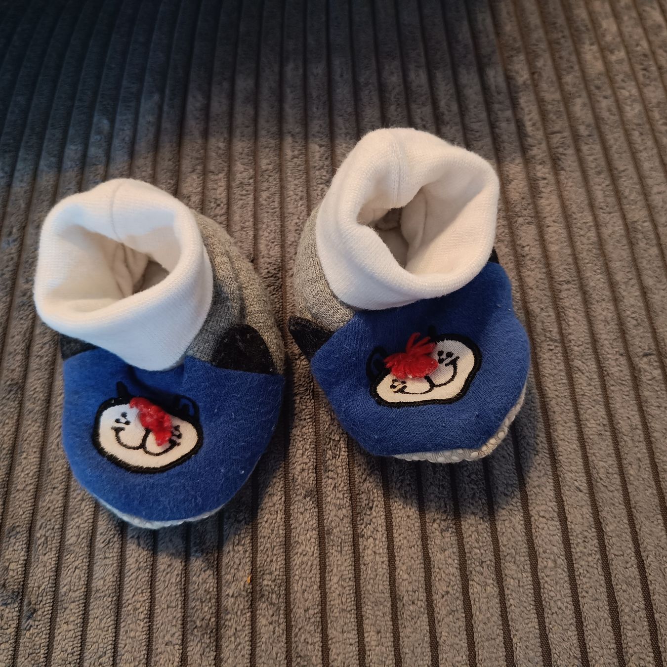 Scarpe per ragazzi: Finken Grösse 15-18 – Usato da Jaberg venduto da urig17.