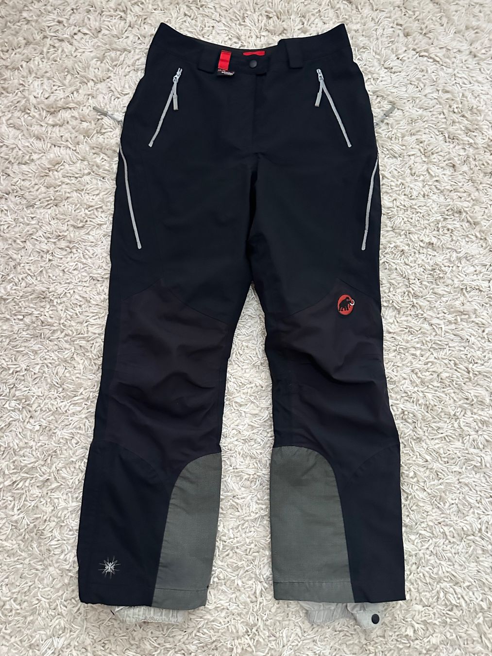 Mammut Hosen: Mammut Skihose Gr.38 – Gebraucht aus Bern von BrandVilla