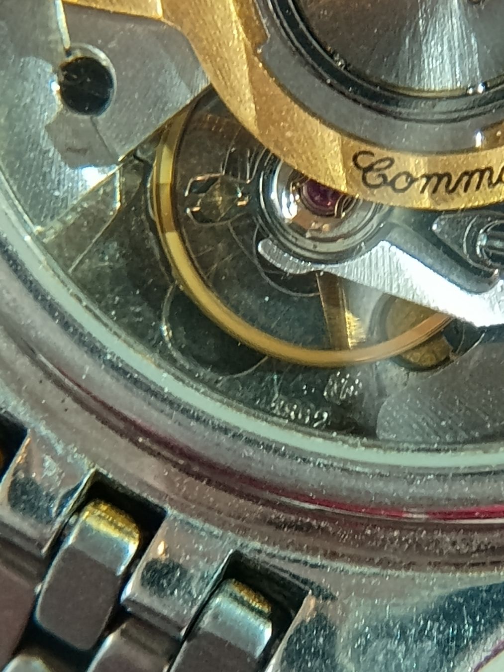 Mido Orologi: Mido commander  – Usato da Renan BE venduto da tofk79 6