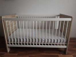 Kinderbett