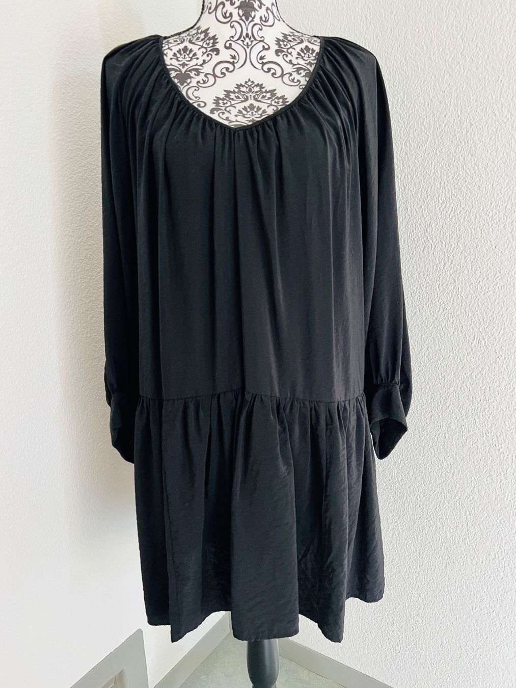 H&M Vestiti: Sommerkleid, Gr.S-M – Usato da Walzenhausen venduto da Cerna007 4