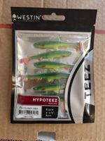 Westin Hypoteez Fireflake 6.5cm 6 Stk, Neu