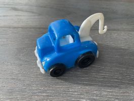 Vintage Abschleppwagen