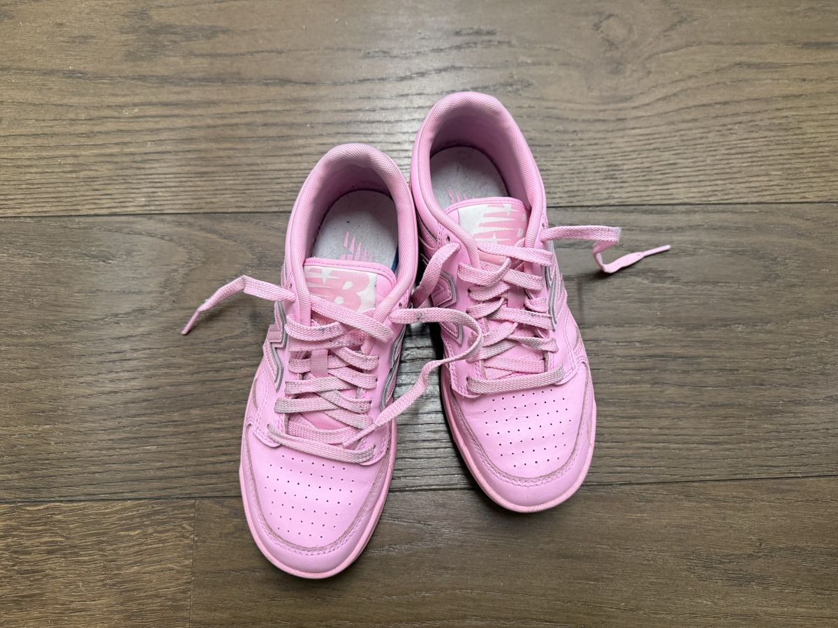 New Balance Scarpe per ragazze: New Balance Gr. 37 – Usato da Winterthur venduto da tanscha 1