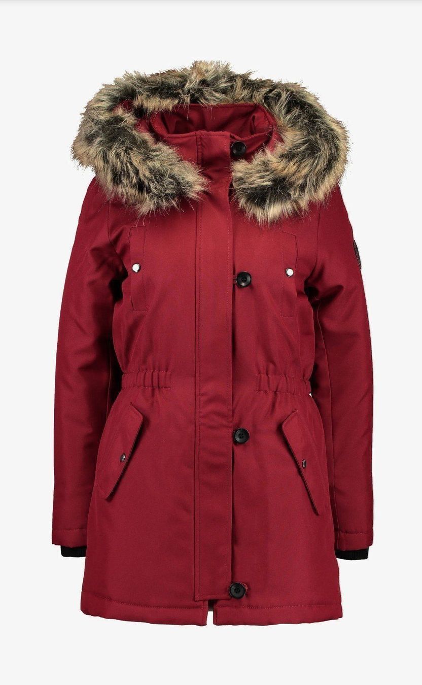 Only Manteaux: ONLY Wintermantel - Grösse L "NEU" – Neuf avec emballage d'origine à Rickenbach b. Wil par VeryLovelyThings 8