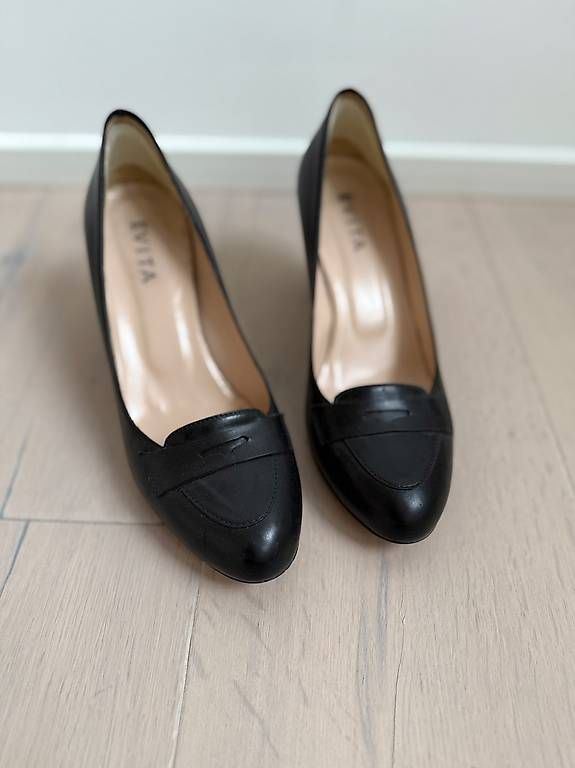 Scarpe da donna: Pumps von Evita, Grösse 38 – Usato da Brütten venduto da den_8m8c