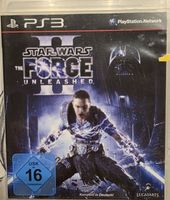 Star Wars: The Force Unleashed - PS3