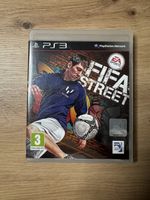 FIFA Street für PS3 - Zustand!⚽️🎮