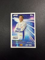 Topps Turbo Attax 2026 Sainz 163