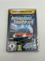 Rettungsdienst-Simulator 2014 SEALED (PC)