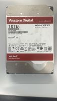 10TB WD Red NAS Hard Drive 3.5 Zoll