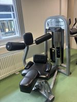 Nautilus Rotary Torso - Bauchmuskeltrainer für dein Gym!