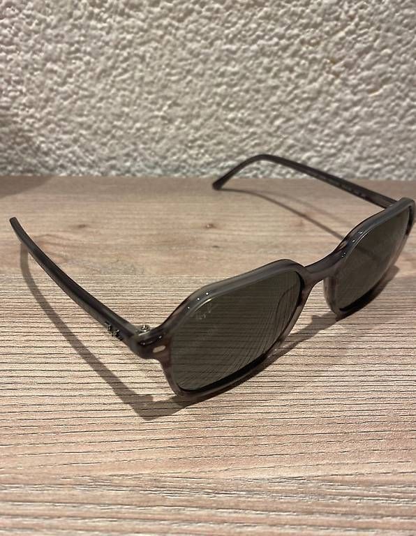 Lunettes & Verres: RayBan Sonnenbrille – D'occasion à Heerbrugg par mceta 2