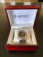 Armbanduhr Damen HI-TEC Damenuhr Quarz Datum Schmuckuhr Uhr