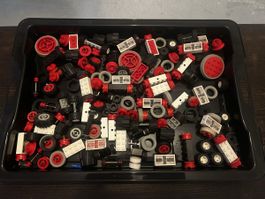 Lego Räder