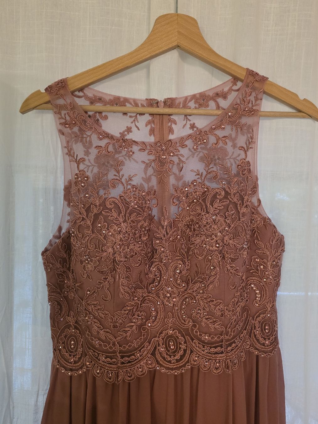 Vestiti: Kleid von Laona, Gr. 38 – Nuovo (secondo la descrizione) da Gipf-Oberfrick venduto da Baergchind90 1