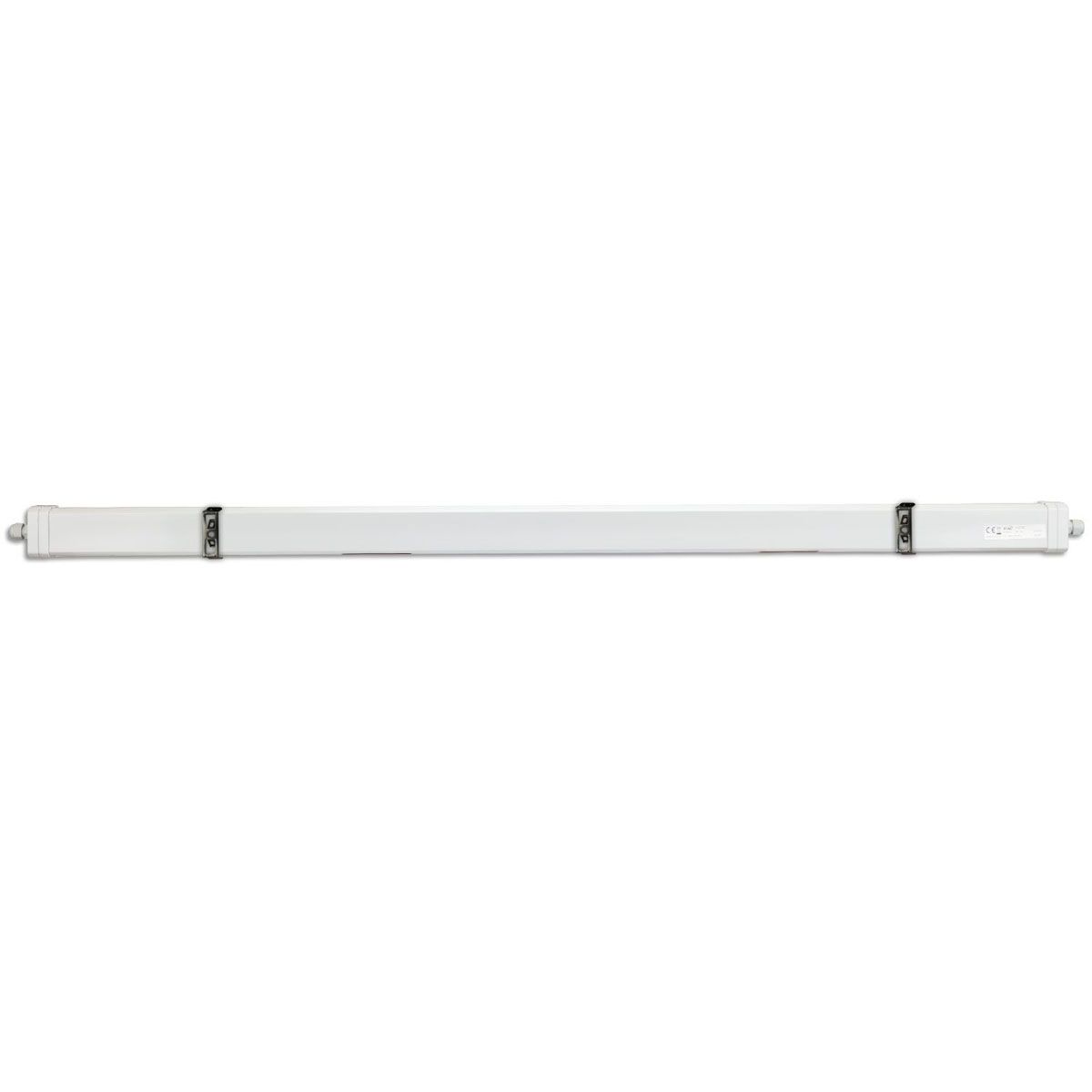 Lampadari & plafoniere: LED Linearleuchte, IP65, 130 cm x 6 cm – Nuovo (secondo la descrizione) da Kreuzlingen venduto da Smart-Light 4