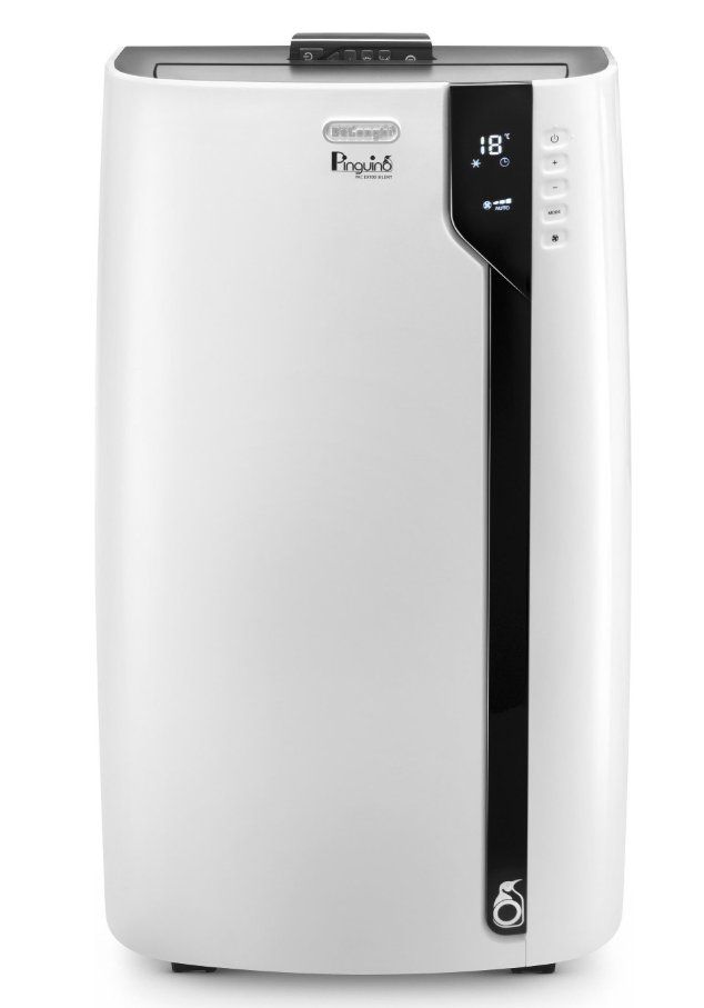 De'Longhi Condizionatori: De'Longhi Pinguino 100 Silent – Usato da Zürich venduto da ant_r6f8