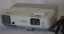 Beamer Epson EB-915W / H388B HDMI projecteur