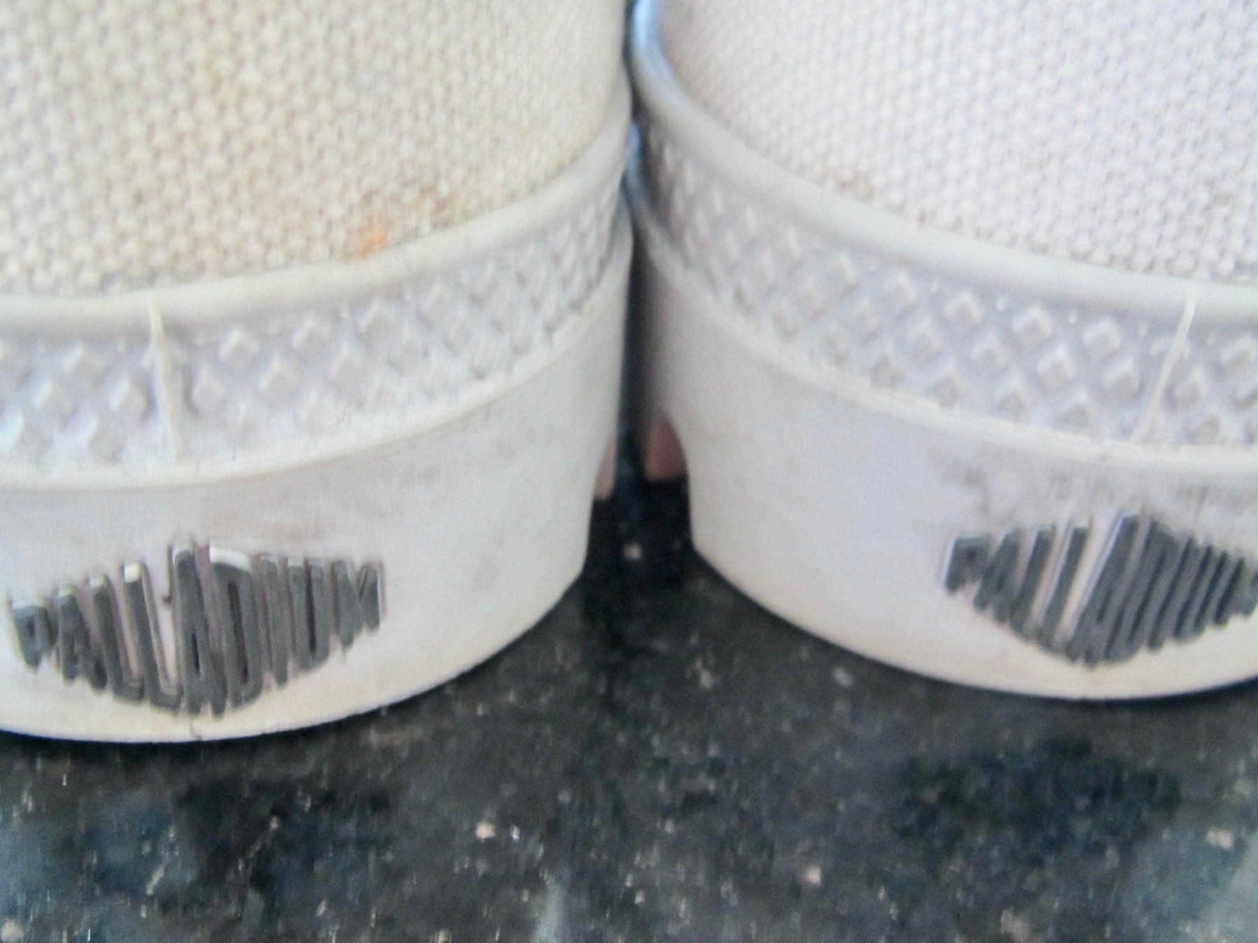 Scarpe da donna: BOTTINES PALLADIUM – Usato da Murten venduto da Selliot 5