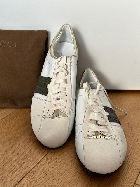 Gucci Scarpe da uomo: Original Gucci Herren Schuhe – Nuovo (secondo la descrizione) da Cham venduto da Monaco2013 1