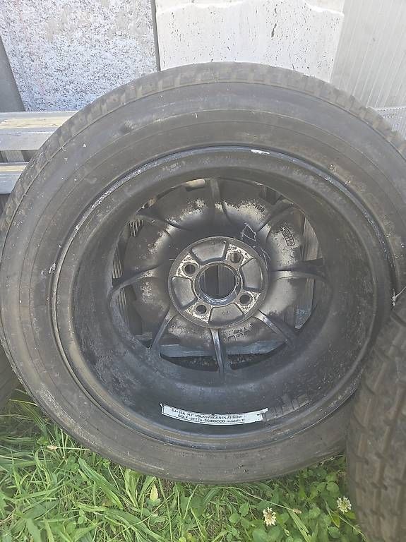 Pirelli Cerchioni: 6 cerchi lega Pirelli – Usato da Arcegno venduto da den_jcg5 4