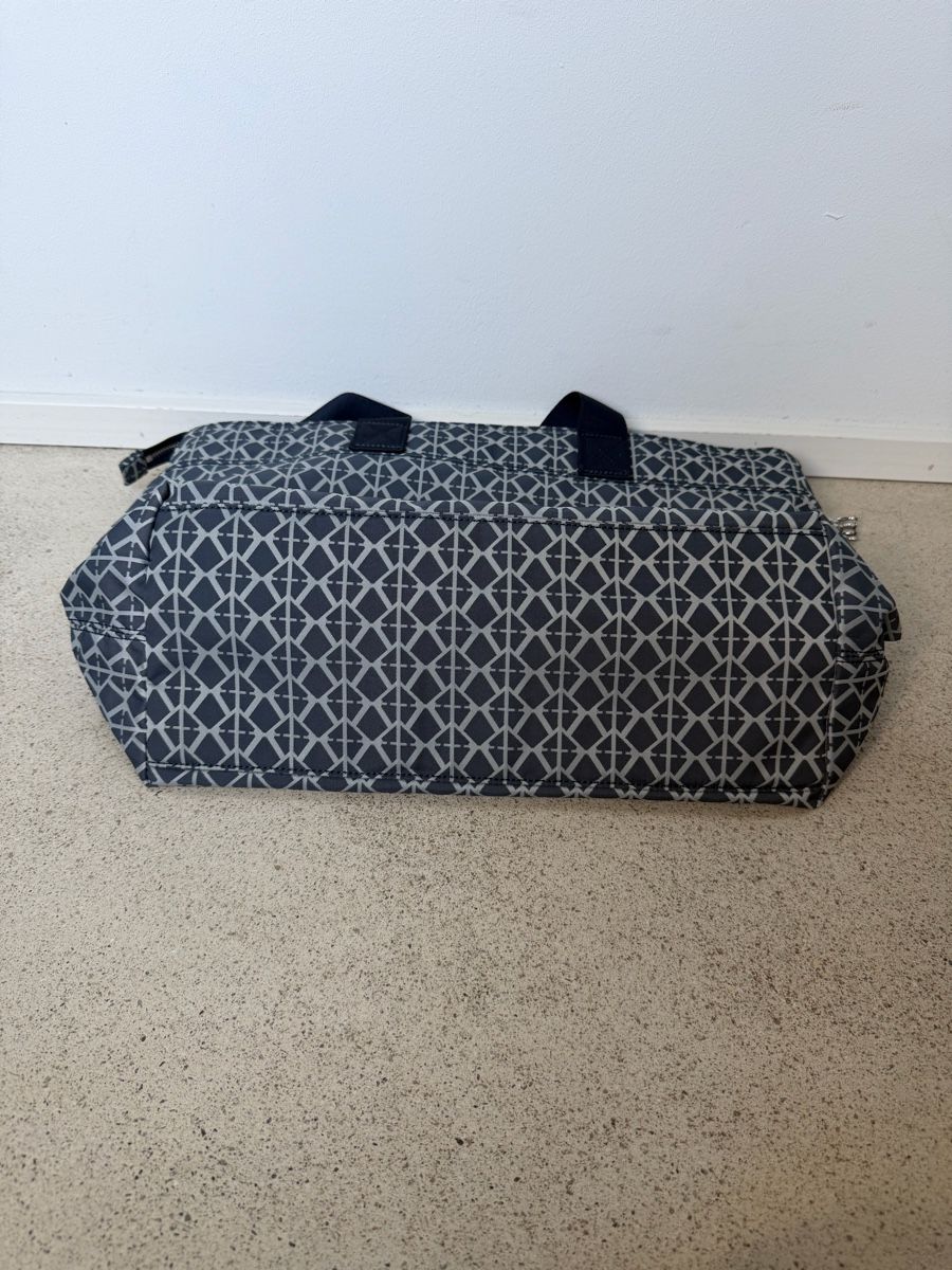 Kipling Borse da donna: Kipling Colissa up Tragetasche mit Laptopfach – Nuovo (secondo la descrizione) da Zürich venduto da Cia91 5