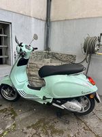 Vespa Primavera 125 | Jg. 2024 | nur 1700 km | Top Zustand