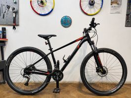 Cannondale Velo / Fahrrad, 27.5 Zoll, Rgr: 40 cm