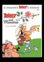 Asterix nr 29 neu und ungelesen für nur5 fr ink. Versand
