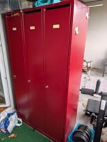 Garderobenschrank