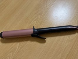 Babyliss Lockenstab Nie benutzt