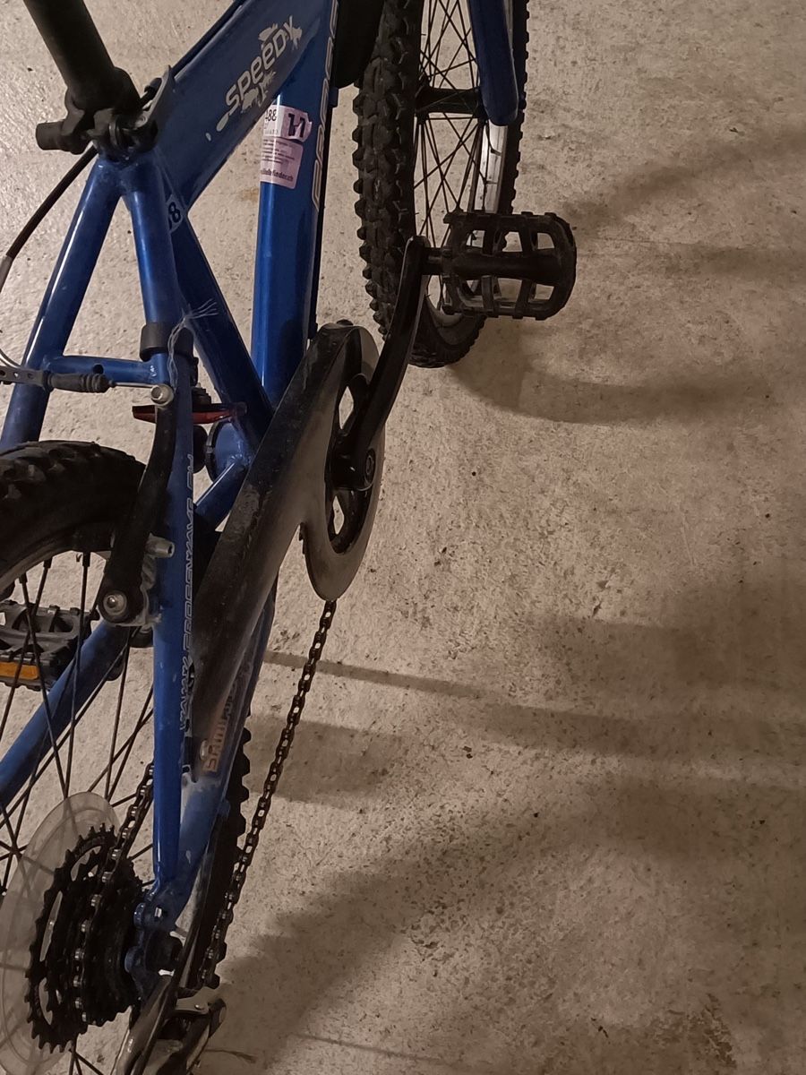 Vélos: Velo, 20'' – D'occasion à Wangen ZH par Valdecre 4
