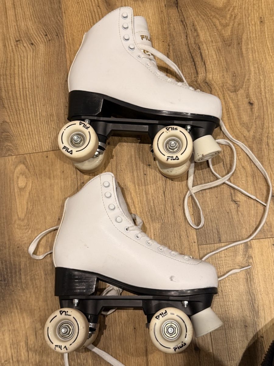 Fila Patins à roul. & inline: Fila Rollschuhe – D'occasion à Hermrigen par jar_9jqw 5