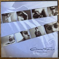LP - Climie Fisher - Everything