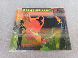 Creation Rebel "Psychotic Jonkanoo" CD