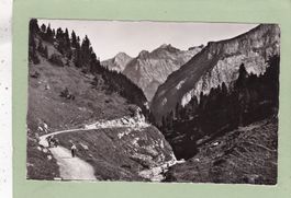 Partie am Gemmipass