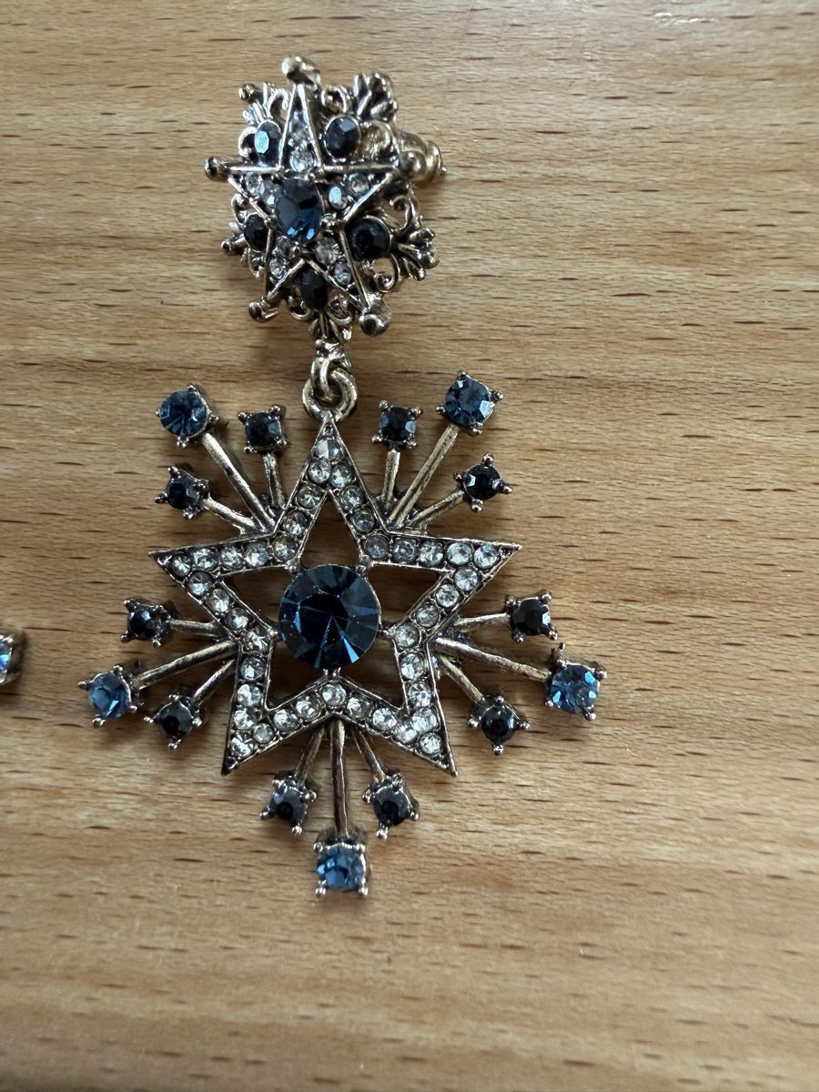 Boucles d'oreille: Ohrstecker – D'occasion à Grenchen par Bastet007 1