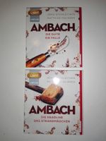 Ambach (2x 2mp3 CDs)        4-Fälle
