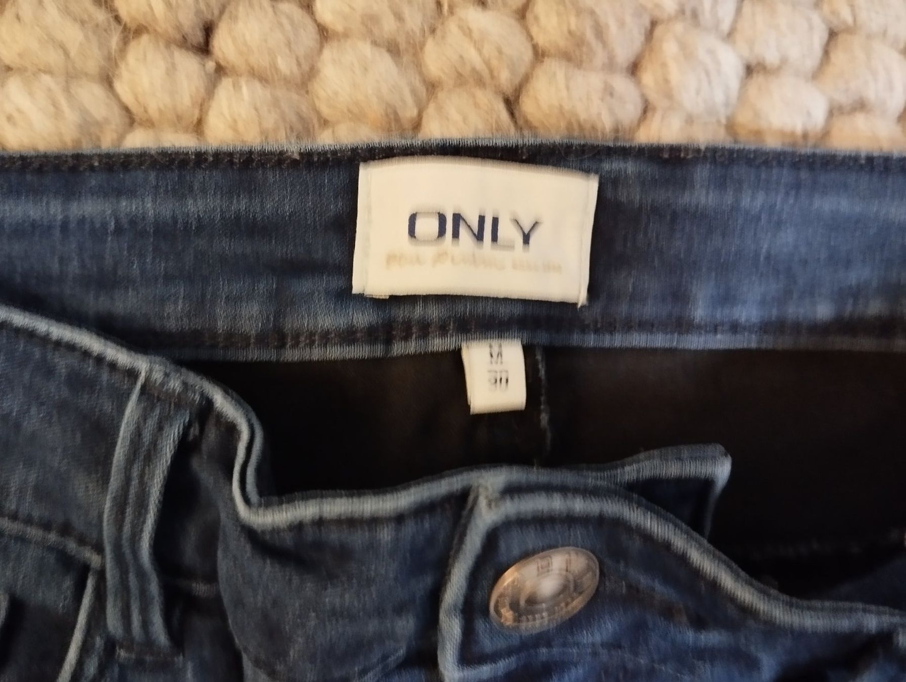 Only Jeans: Jeans Marke Only Gr. M/30, neu – Neu (gemäss Beschreibung) aus Chur von Ronja777 2