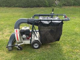 Laubsauger Cramer LS 9000