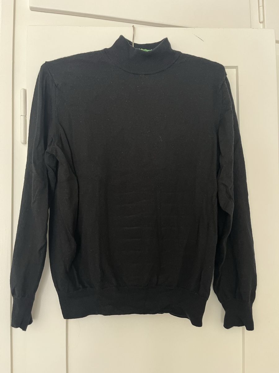 Paul Kehl Maglioni & Felpe: Rollkragen Pullover Paul Kehl – Usato da Zürich venduto da ale_t 1