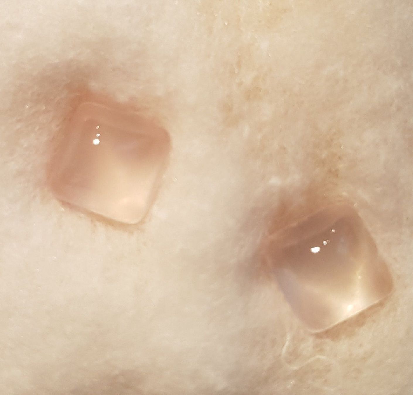 Pietre preziose: STERN** ROSEQUARZ PARR 4.10ct – Nuovo e nell'imballaggio originale da zuerich venduto da Jewlsdesign 1