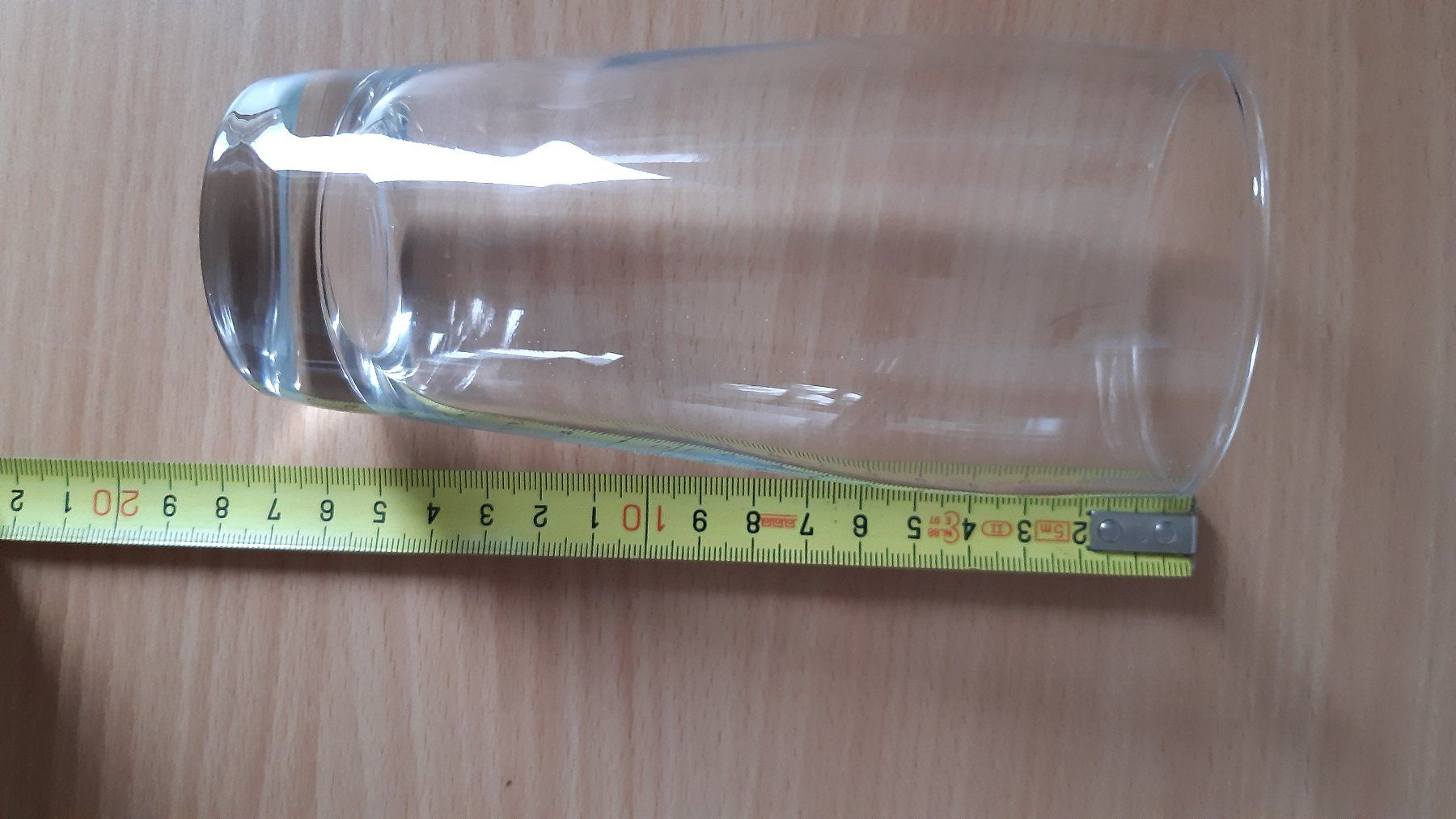 Verres: Trinkgläser 3dl 6stk. – D'occasion à hinwil par tho_j6kz 4
