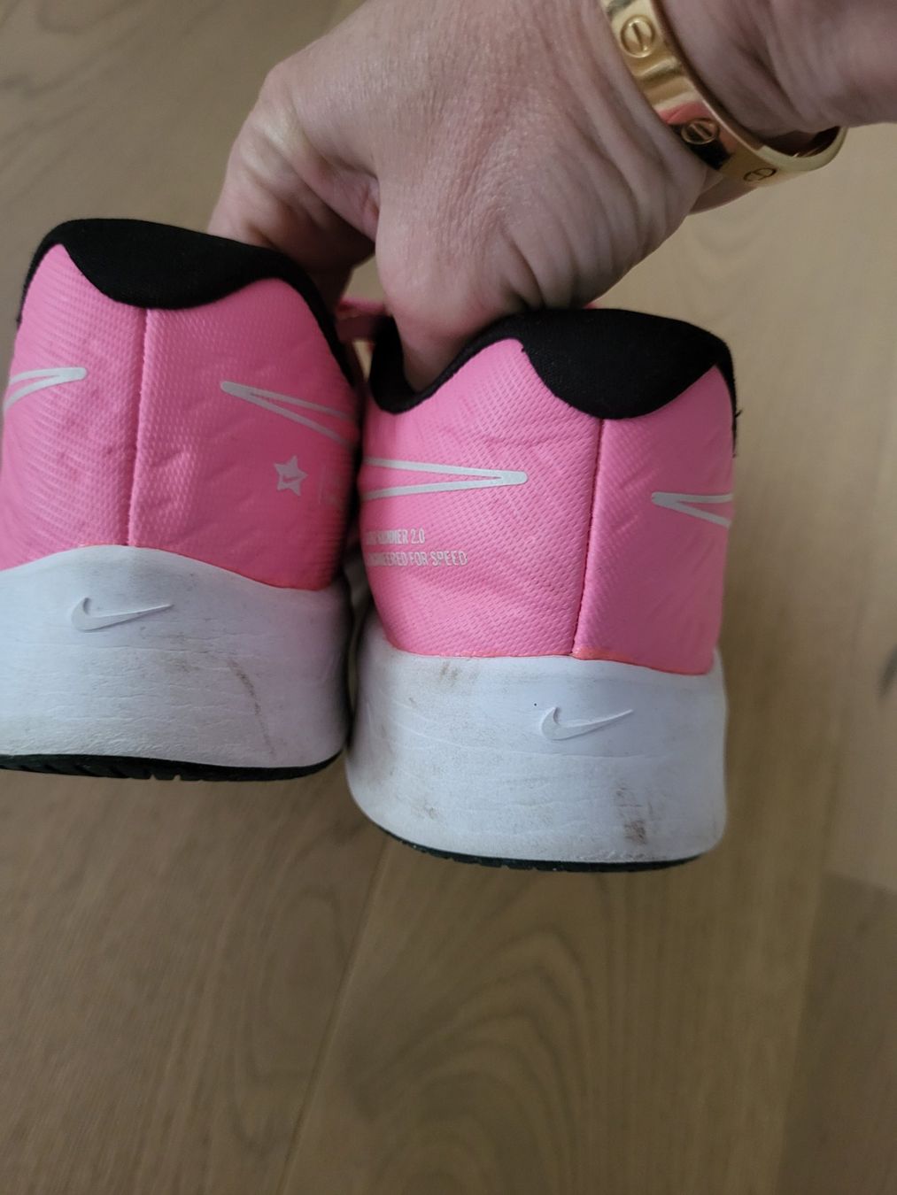Nike Scarpe da uomo: Sneakers Nike  Gr. 36.5 – Usato da Zumikon venduto da cozurich 4
