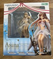 Sword Art Online Asuna Figur