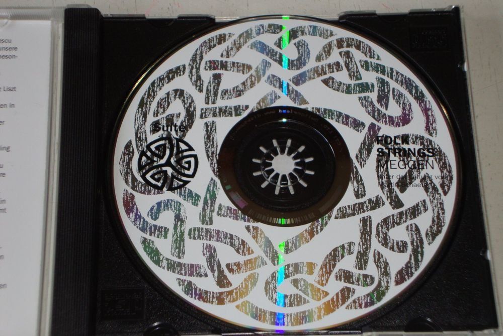 CDs: Martin Schaefer - Folk Strings - Meggen – Gebraucht aus Unterbäch von waqil 2
